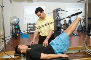 Pilates And Yoga For The Management Of Low Back Pain