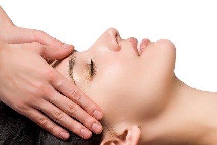 craniosacral therapy