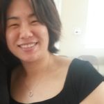 Soo Yang, Licensed Massage Therapist