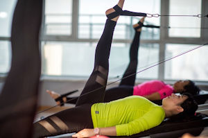 Is Pilates Good For Toning?