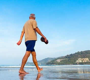 13 Fall Prevention Exercises For Older Adults
