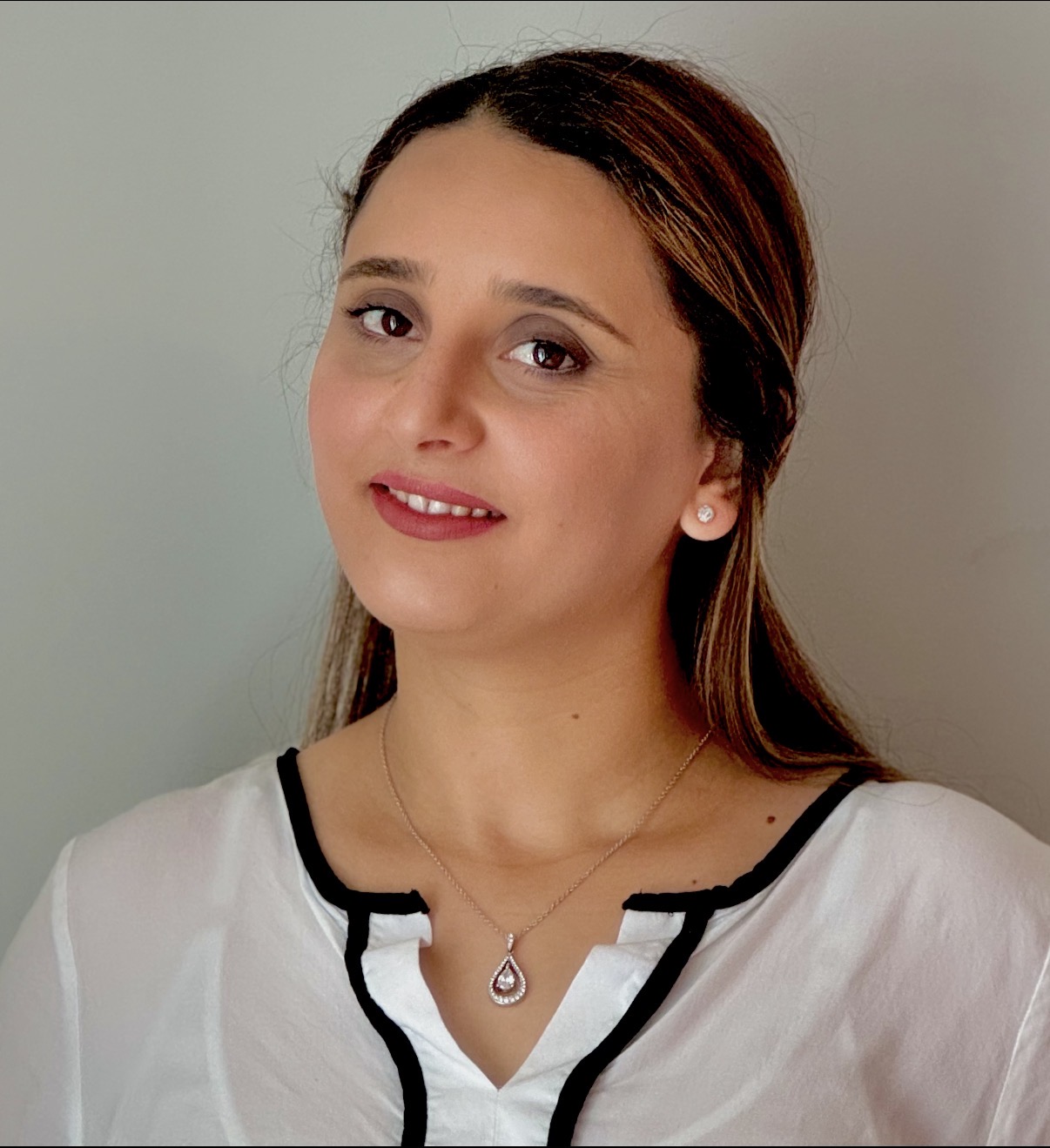 Fatma Al Rawi - SoftWave Technician